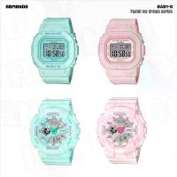 ราคา Casio Baby-G BA-110PI-2,BA-110PI-4,BGD-560CR-2,BGD-560CR-4 ( ของแท้ สินค้ารับประกัน 1 ปี ) - [ Armando ] (1730556663167879804)