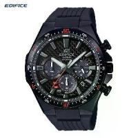 ราคา Casio Edifice Solar powered Chronograph นาฬิกาข้อมือผู้ชาย รุ่น EQS-800CPB-1A (1734440702200153240)
