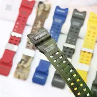 ราคา สายสำรอง เหมาะสำหรับนาฬิกา Casio MUDMASTER GWG1000-1A3 สายรัดข้อมือ ทำจากสแตนเลส พร้อมแหวน 3 ดาว อุปกรณ์เสริมนาฬิกา (1732920085953808139)