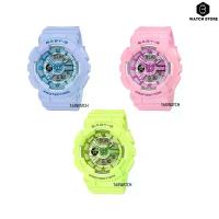 ราคา CASIO BABY-G BA-110YK-4A BA-110YK-2A BA-110YK-9A ของแท้ประกันศุนย์ 1ปี (1730726907128154137)