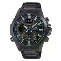 ราคา CASIO EDIFICE 2 ระบบ เข็ม เเละ ดิจิตอล รุ่น ECB-30DC-1ADF ECB-30DC-1A ECB-30DC-1 ECB-30DC ECB-30 รุ่น สินค้าใหม่ ของแท้ รับประกันศูนย์ CMG (1734009869161039762)