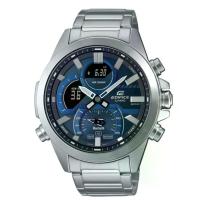 ราคา CASIO EDIFICE 2 ระบบ เข็ม เเละ ดิจิตอล รุ่น ECB-30D-2ADF ECB-30D-2A ECB-30D-2 ECB-30D ECB-30 สินค้าใหม่ ของแท้ รับประกันศูนย์ CMG (1734009861342857106)