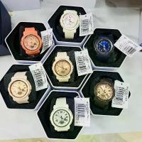 ราคา นาฬิกาผู้หญิง CASIO BABY-G รุ่น ซีรีส์ BGA-290 BGA-290-1A BGA-290-8A BGA-290DS-4A BGA-290SW-7A BGA-290US-6A เบบี้จี สินค้าของใหม่ ของแท้ รับประกันศูนย์ 1 ปี นาฬิกาgshockผู้หญิง (1729737247288757145)