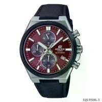 ราคา นาฬิกาข้อมือ Casio Edifice Chronograph EQS-950 Series พลังงานแสงอาทิตย์ Tough solar EQS-950BL-5A (1734440872042071192)