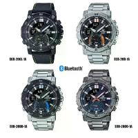 ราคา นาฬิกาข้อมือ Casio Edifice เชื่อมต่อกับสมาร์ทโฟน Bluetooth ECB-20 Series ECB-20CL-1A ECB-20DB-1A ECB-20D-1A ECB-30D (1734441017167807640)