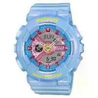 ราคา Casio Baby-G นาฬิกาข้อมือ รุ่น BA-110CA-2A (1734441013897102488)