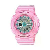 ราคา Casio Baby-G นาฬิกาข้อมือ รุ่น BA-110CA-4A (1734440872061338776)