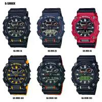 ราคา New!! Casio G-shock GA-900 series GA-900A GA-900A-1A9 GA-900C-1A4 GA-900E-1A3 GA-900-1A GA-900-2A GA-900-4A (cmg 1 ปี) (1734441181080421528)