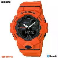 ราคา นาฬิกาข้อมือCasio G-Shock G-Squad GBA-800 ANA-DIGI Bluetooth (1734441313338819736)