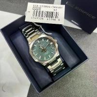 ราคา EFR-S108DE มาใหม่ล่าสุด Casio Edifice นาฬิกาข้อมือผู้ชาย สายสแตนเลส กันน้ำ 100m   รุ่น  EFR-S108D-2A - สีเงิน/ สีฟ้า  EFR-S108D-3A - สีเงิน/ สีเขียว  EFR-S108D-2A - สีเงิน/ สี (1732965429314750361)