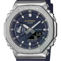 ราคา CASIO G-SHOCK นาฬิกาข้อมือ GM-2110SH GM-2110SH-2A GM-2110SH-7A ของแท้ประกันศูนย์ 1ปี (1733964043705484313)