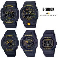 ราคา Casio G-Shock นาฬิกาข้อมือผู้ชาย G-SHOCK GA-700CY-1A GA-100CY-1A GA-B001CY-1A GW-B5600CY-1 GA-B2100CY-1A ของแท้ประกันศูน (1734440996606477464)