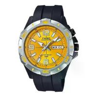 ราคา Casio Standard Men นาฬิกาข้อมือผู้ชาย สายเรซิน รุ่น MTD-1082-9A (1734440871000114328)
