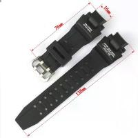 ราคา สายนาฬิกาเรซิน, เหมาะสำหรับ Casio gw1100, GA1000, GW4000, G1400, GWA1000fc, สำหรับกีฬาผู้ชาย, สายรัดหัวเข็มขัดกันน้ำ, อุปกรณ์เสริม TATLLr (1732842707415959307)