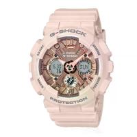 ราคา CASIO รุ่น G-SHOCK MINI GMA-S120MF-4ADR GMA-S120MF-4A GMA-S120MF-4 GMA-S120MF GMA-S120 GMA-S สินค้าใหม่ ของแท้ รับประกันศูนย์ CMG 1 ปี สีเบส หรือสรครีม น้ำตาล (1733110140796372882)
