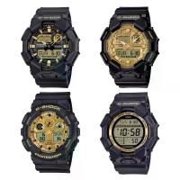 ราคา Casio G-Shock นาฬิกาข้อมือผู้ชาย สายเรซิน รุ่น GA-010GB (GA-010GB-1A9,GA-010GGB-1A9,GA-100GGB-1A9GD-010GB-1A9) (1732205124865524791)
