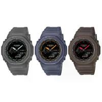 ราคา Casio G-Shock นาฬิกาข้อมือผู้ชาย สายเรซิน รุ่น GA-2100K(GA-2100K-1A,GA-2100K-2A,GA-2100K-5A) (1734390683587544119)