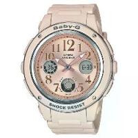 ราคา CASIO BABY-G BGA-150CP-4ADR ของแท้ประกันศูนย์1 ปี (1733674700672762905)