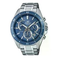 ราคา นาฬิกาผู้ชาย CASIO EDIFICE รุ่น EFR-552D-2AV ของแท้ประกันCMG รับประกันศูนย์ 1 ปี (1733491146570826777)