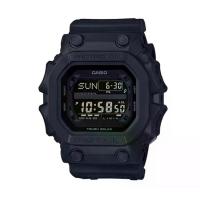 ราคา CASIO รุ่น G-SHOCK GX-56BB-1DR GX-56BB-1 GX-56BB GX-56 ยักษ์ดำ ระบบ พลังงานเเสงอาทิตย์ solar power สีดำล้วน ดำด้าน สินค้าใหม่ ของแท้ รับประกันศูนย์ (1733171850051028882)