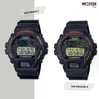 ราคา นาฬิกา นาฬิกาข้อมือ Casio G-Shock Digital Series DW-6900 DW-6900U-1 DW-6900UB-9 (1734440646591612056)