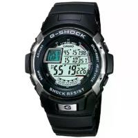 ราคา Casio G-Shock รุ่น G-7700-1A (Black) (1734441337044763800)