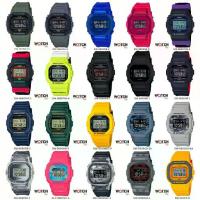 ราคา นาฬิกา Casio G-shock DW-5600 series DW-5610SU DW-5600RB DW-5600MS DW-5600BBN DW-5600HR DW-5600CA (1734441175477814424)