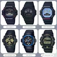ราคา Casio G-Shock นาฬิกาข้อมือผู้ชาย สายเรซิ่น รุ่น DW-5900 DW-5900DN DW-5900BB DW-5900RS-1 DW-D5500BB-1 AW-591GBX-1A4 (1734441173686584472)