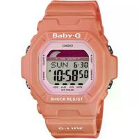ราคา Casio Baby-G นาฬิกาข้อมือ - รุ่น BLX-5600-4 (1734441302451455128)
