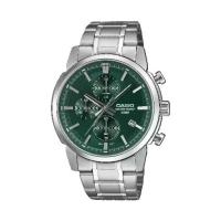 ราคา Casio นาฬิกาข้อมือผู้ชาย รุ่น MTP-E510D-3AVDF Men's Watch Quartz (1733522159087617159)