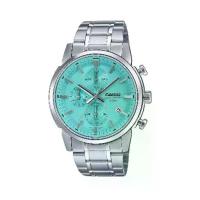 ราคา Casio นาฬิกาข้อมือผู้ชาย รุ่น MTP-E510D-2AVDF Men's Watch Quartz (1733520023922050183)