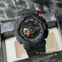 ราคา CASIO G-shock GA-100MF-1ADR GA-100MF-1 GA-100MF-1A GA-110MF-1ADR GA-110MF-1A GA-110MF-1 สินค้าใหม่ ของแท้ รับประกันศูนย์ CMG 1 ปี ฟลูออเรสเซนต์ (1733081438302472082)