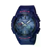 ราคา CASIO รุ่น BABY-G BGA-230S-2ADR BGA-230S-2A BGA-230S-2 BGA-230S BGA-230 สินค้าใหม่ ของแท้ รับประกันศูนย์ CMG 1 ปี สีน้ำเงิน (1733110920140523410)