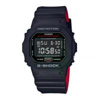 ราคา CASIO รุ่น G-SHOCK DW-5600HR-1DR DW-5600HR-1 DW-5600HR DW-5600HR สีดำเเดง ระบบ ดิจิตอล ใส่ได้ทั้งชายหญิง สินค้าใหม่ ของแท้ รับประกันศูนย์ (1733163209401796498)