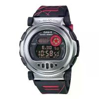 ราคา ￼นาฬิกาผู้ชาย CASIO G-SHOCK รุ่น G-B001RG-G-B001MVA-G-B001MVA-1A ของแท้ประกันศูนย์ CMG 1ปี (1732365350314542292)