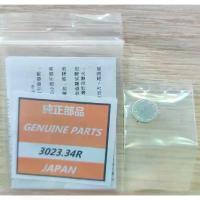 ราคา จัดส่งเฉพาะจุด ถ่านนาฬิกา 3023 34R / 3023.34R For Seiko VR42 and VR43 TS-920E Casio Edifice EQS-800 ของแท้ 100% (1732671859093702139)