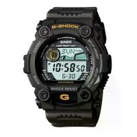 ราคา CASIO รุ่น G-SHOCK G-7900-3DR G-7900-3 G-7900 สีเขียว สินค้าใหม่ ของแท้ รับประกันศูนย์ (1733161458723948434)