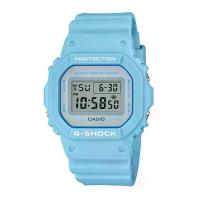 ราคา CASIO G-SHOCK DW-5600DE-2DR DW-5600DE DW-5600 ลายยีนส์ สินค้าใหม่ ของแท้ รับประกันศูนย์ CMG 1 ปี (1733163304685373330)
