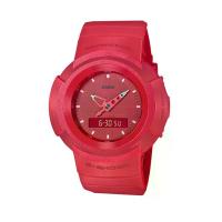 ราคา CASIO รุ่น G-SHOCK AW-500BB-4EDR AW-500BB-4E AW-500BB-4 AW-500BB AW-500 สินค้าใหม่ ของแท้ รับประกันศูนย์ CMG 1 ปี สีแดง (1733113273131108242)
