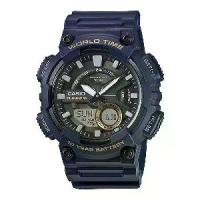 ราคา Casio Standard นาฬิกาข้อมือ 10 year battery รุ่น AEQ-110W-2A (1734441174061843608)