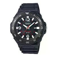 ราคา Casio นาฬิกาข้อมือ รุ่น Sport Solar Power Gent MRW-S310H-1B (1734441034871702680)