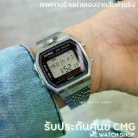 ราคา "CASIO รุ่น ABL-100WE-1ADF ABL-100WE-1 ABL-100WE-1A ABL-100WE ABL-100 CASIO BLUETOOTH STEP TRACKER นับก้าว สินค้าใหม่ ของแท้ รับประกันศูนย์ CMG" (1733992176433268626)