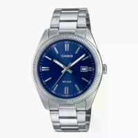 ราคา CASIO นาฬิกาข้อมือผู้ชายรุ่นใหม่ล่าสุด MTP-1302PD-2A (1729969407520967577)