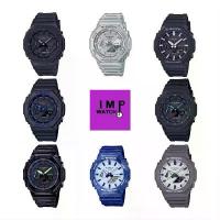 ราคา ￼นาฬิกาข้อมือผู้ชาย Casio G-SHOCK รุ่น GA-2100 ของแท้รับประกัน Cmg 1ปี (1732366107515454676)