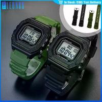 ราคา ของมาใหม่！สายนาฬิกาข้อมือcasio 18มม. สําหรับ Casio AQ-S810W S800 MRW-200 W735 752H อุปกรณ์เสริม คําแนะนําผลิตภัณฑ์ใหม่ของเดือนนี้ (1733833963396957411)