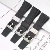 ราคา สายนาฬิกเรซิน เหมาะสำหรับ Casio G-Shock MTG-B3000 Series สายยางผู้ชาย MTG-B3000D MTG-B3000B อุปกรณ์เสริมนาฬิกา (1732973906565105419)