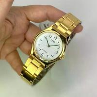 ราคา M&F Watch นาฬิกาผู้ชาย Casio Standard รุ่น MTP-1130N-7B ทรงวินเทจ ย้อนยุต หรูหรา สินค้าของแท้ รับประกันศูนย์ 1 ปี เรือนทอง quite luxury (1731738341000383385)