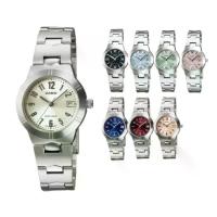 ราคา นาฬิกาข้อมือผู้หญิง Casio Standard รุ่น LTP-1241D LTP-1241D-1A LTP-1241D-2A LTP-1241D-2A2 LTP-1241D-3ALTP-1241D-4A LTP-1241D-4A2 LTP-1241D-4A3 LTP-1241D-7A2 สินค้าของแท้ รับประก (1729640050571447193)