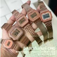 ราคา CASIO la-11wr-5adf B640WC B640WCG-5DF-5 B640WMR-5 B650WC-5A classic vintage สินค้าใหม่ ของแท้ รับประกันศูนย์ CMG 1 ปี (1733093609412528018)