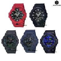 ราคา CASIO นาฬิกาข้อมือ G-SHOCK GA-700-1B GA-700VB-1 GA-700MF-1 GA-700-4A GA-700MF-1 ของแท้ประกันศูนย์ 1ปี (1731225450054780953)